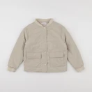 Storytelling - veste beige - 8 ans