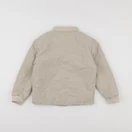 Storytelling - veste beige - 8 ans
