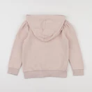 Tape à l'oeil - sweat rose - 8 ans