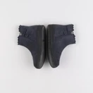 Vertbaudet - boots bleu - pointure 26