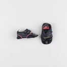 IKKS - chaussons bleu - pointure 19/20