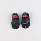 IKKS - chaussons bleu - pointure 19/20