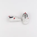 Tape à l'oeil - chaussons blanc - pointure 20/21