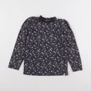 Noppies - tee-shirt bleu - 5/6 ans