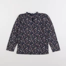 Noppies - tee-shirt bleu - 5/6 ans
