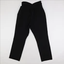 Envie de fraise - pantalon grossesse noir - 38