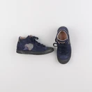 Acebos - baskets bleu - pointure 30