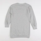 IKKS - robe gris - 12 ans