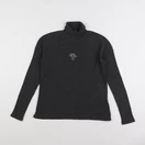 IKKS - sous-pull gris - 12 ans