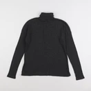 IKKS - sous-pull gris - 12 ans