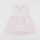 Jacadi - robe rose - 18 mois