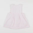 Jacadi - robe rose - 18 mois