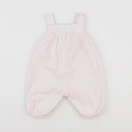 Jacadi - combinaison rose - 1 mois