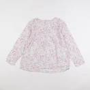 Vertbaudet - blouse rose - 10 ans
