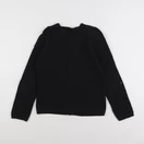 Vertbaudet - gilet noir - 12 ans