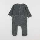 Vertbaudet - pyjama vert - 3/6 mois