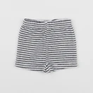 Vertbaudet - short bleu - 3 mois