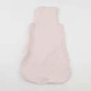 Vertbaudet - gigoteuse rose - 0/6 mois