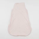Vertbaudet - gigoteuse rose - 0/6 mois