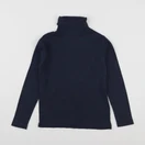 Cyrillus - sous-pull bleu - 6 ans
