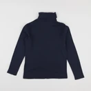 Cyrillus - sous-pull bleu - 6 ans