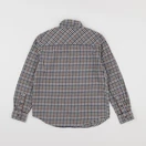 Cyrillus - chemise multicolore - 8 ans