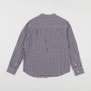 Cyrillus - chemise multicolore - 8 ans