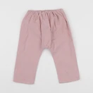 Cyrillus - pantalon rose - 24 mois