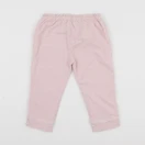 Cadet Rousselle - pantalon doublé rose - 24 mois