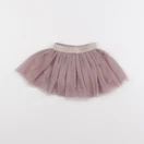 Vertbaudet - jupe rose - 6 mois
