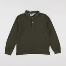 Cyrillus - polo vert - 8 ans