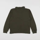 Cyrillus - polo vert - 8 ans