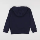 Okaidi - sweat bleu - 8 ans