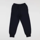 Cyrillus - jogging bleu - 8 ans