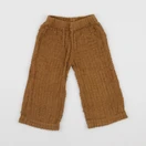 Sproet & Sprout - pantalon marron - 12 mois