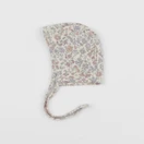 H&M - bonnet beige - 0 mois