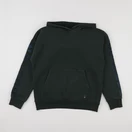 IKKS - sweat vert - 12 ans