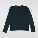 IKKS - tee-shirt vert - 12 ans