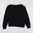 IKKS - sweat bleu - 12 ans