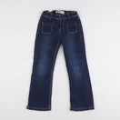 Okaidi - jean bleu - 6 ans