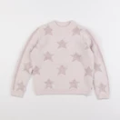 Okaidi - pull rose - 6 ans