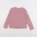 Okaidi - tee-shirt rose - 6 ans