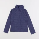 Okaidi - sous-pull bleu - 6 ans