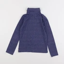 Okaidi - sous-pull bleu - 6 ans