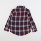 GAP - chemise rouge - 5 ans