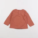 Tape à l'oeil - tee-shirt marron - 18 mois