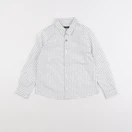 IKKS - chemise blanc - 4 ans