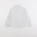 IKKS - chemise blanc - 4 ans