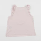 H&M - débardeur rose, or - 36 mois à 4 ans