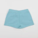 Okaidi - short bleu, argent - 9 ans